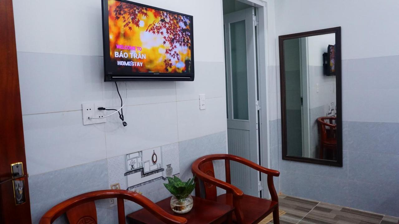 Homestay Bao Tran Ap Tan An  Exterior photo