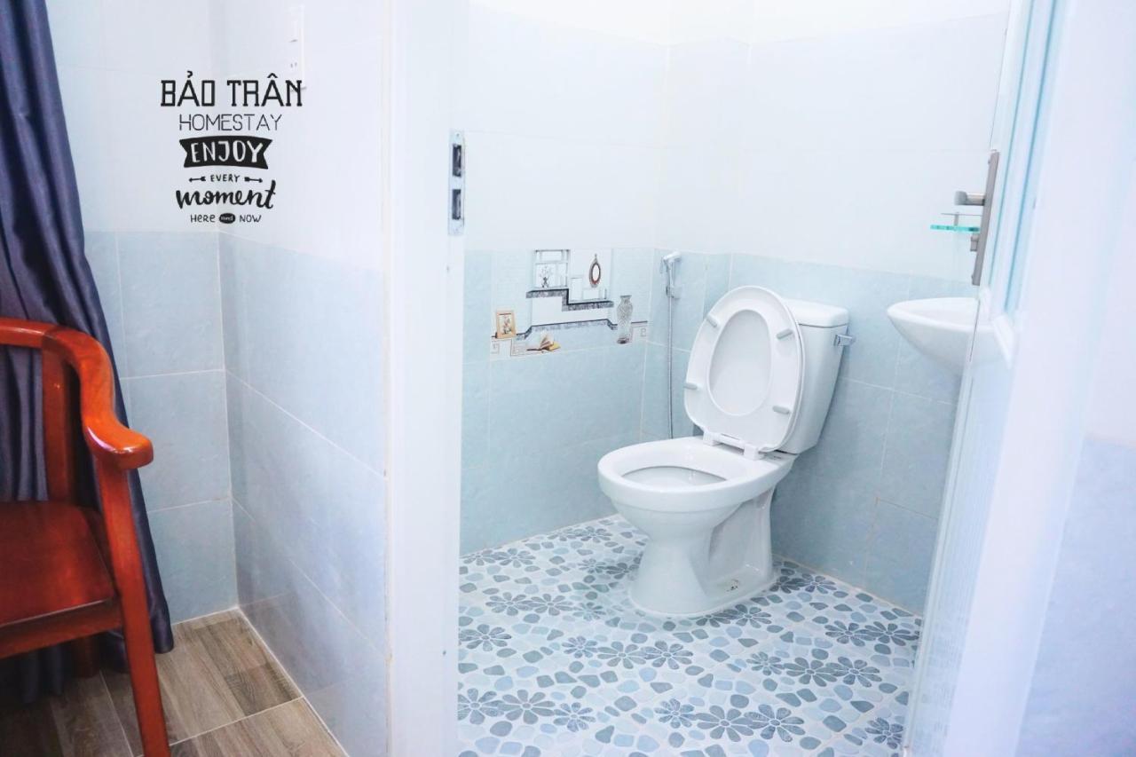Homestay Bao Tran Ap Tan An  Exterior photo