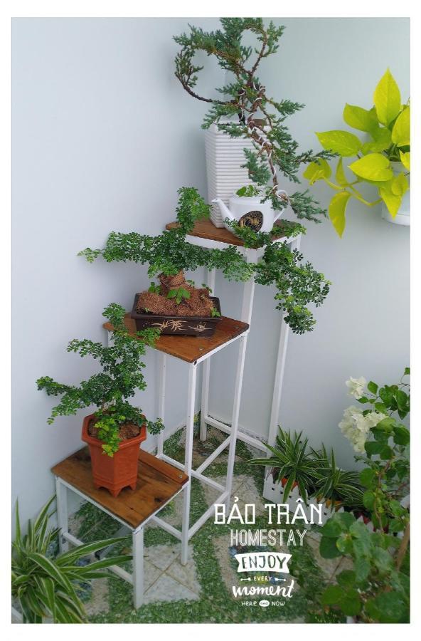 Homestay Bao Tran Ap Tan An  Exterior photo