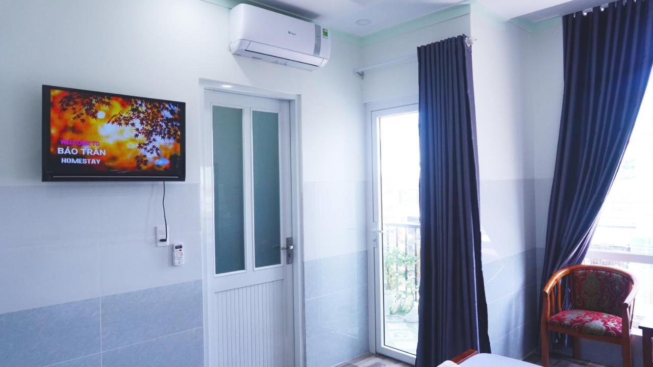 Homestay Bao Tran Ap Tan An  Exterior photo