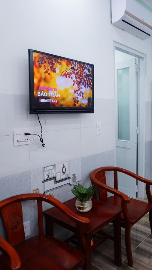 Homestay Bao Tran Ap Tan An  Exterior photo
