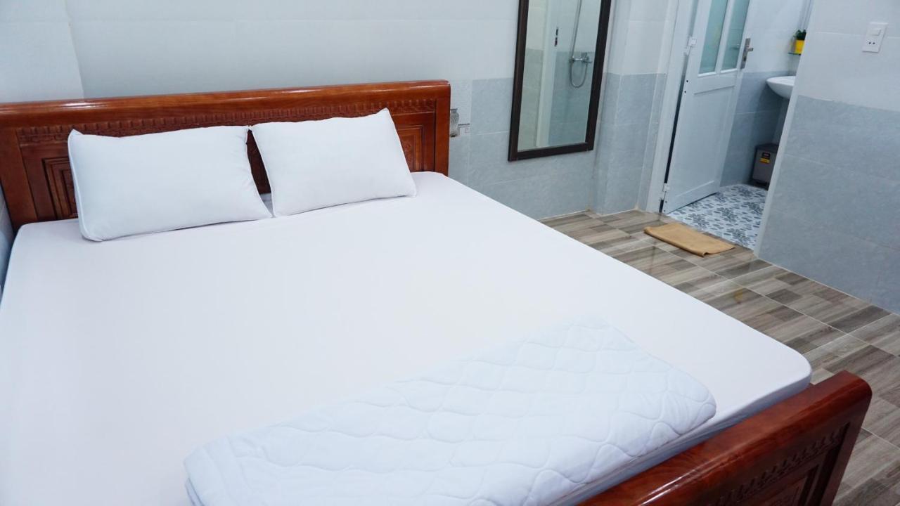 Homestay Bao Tran Ap Tan An  Exterior photo