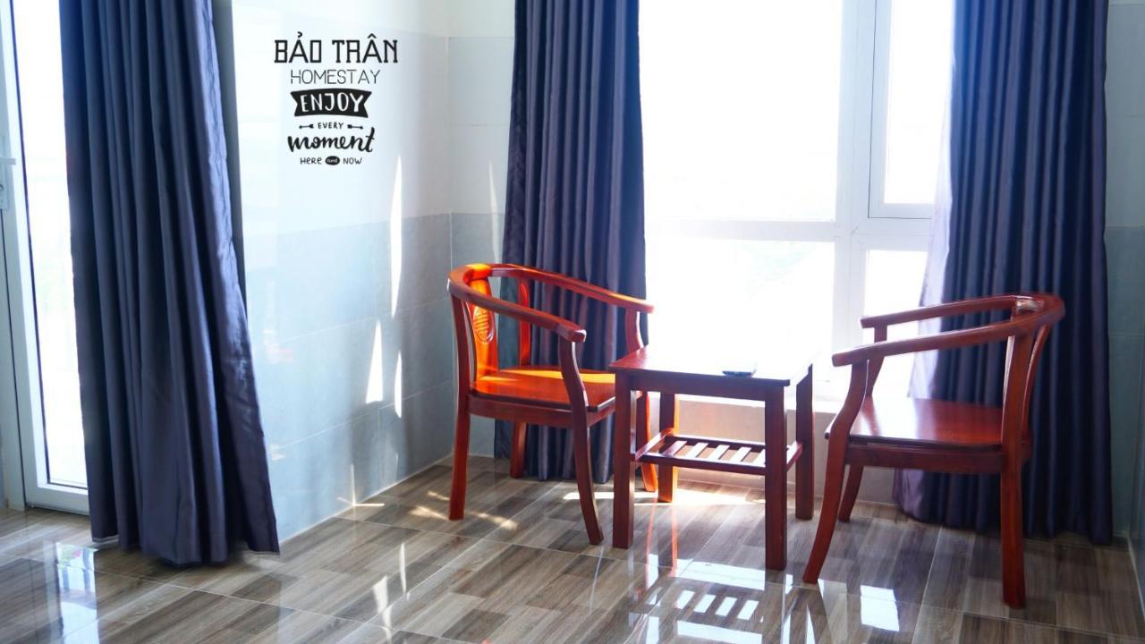 Homestay Bao Tran Ap Tan An  Exterior photo