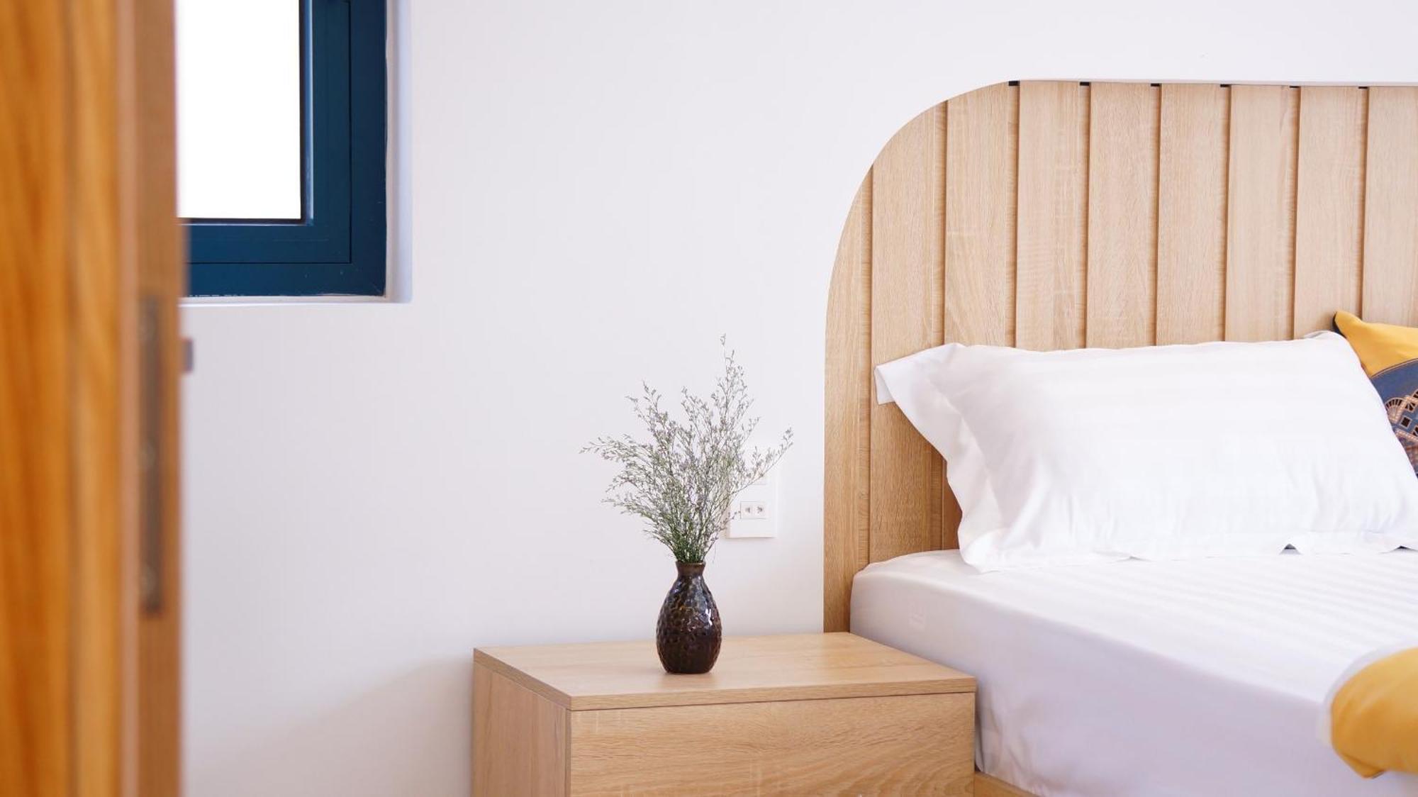 Homestay Bao Tran Ap Tan An  Room photo