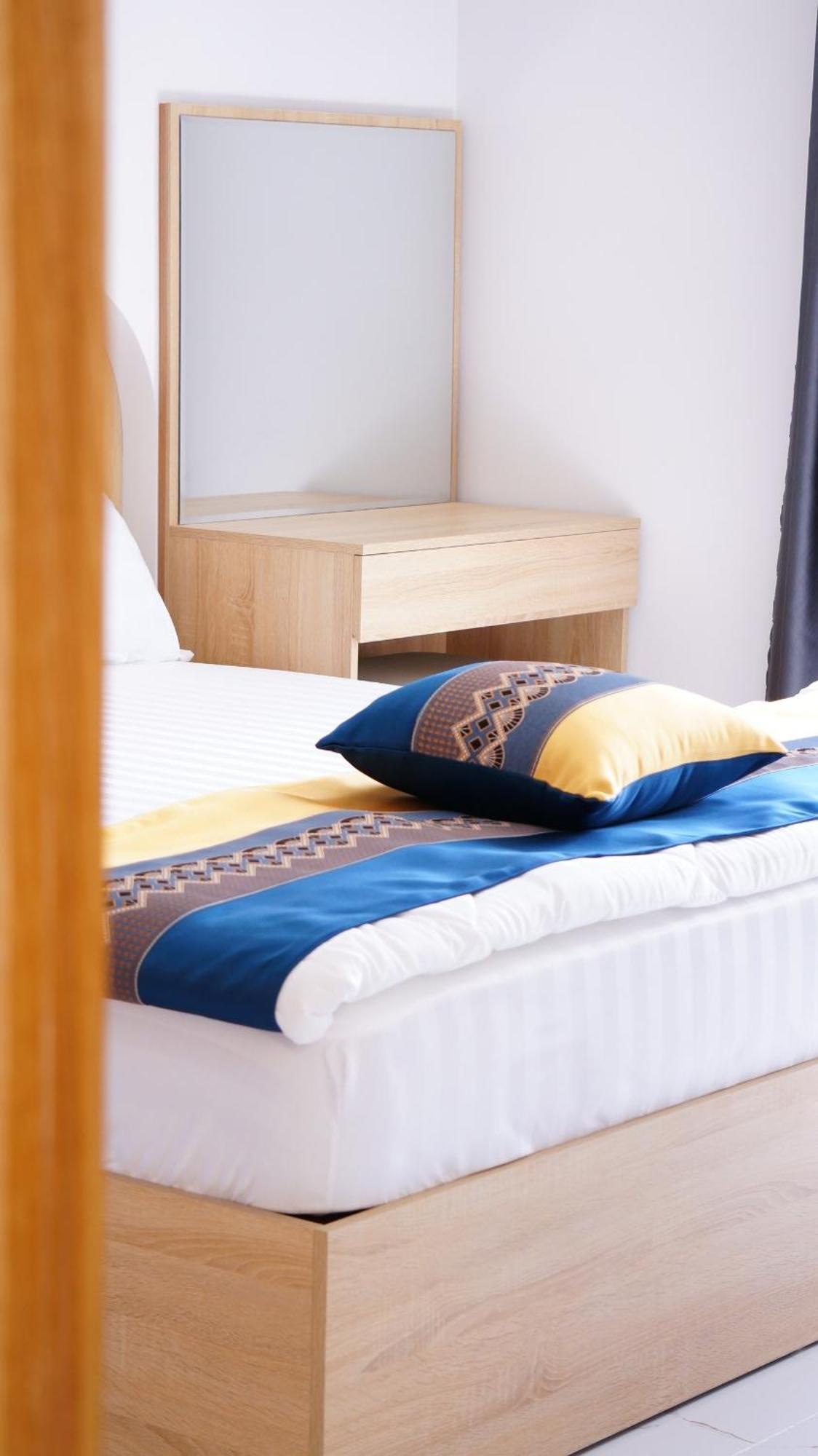 Homestay Bao Tran Ap Tan An  Room photo