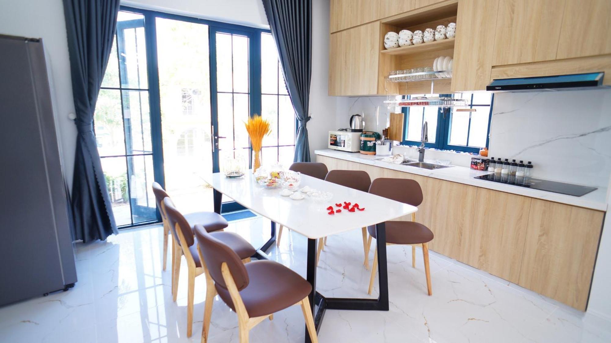 Homestay Bao Tran Ap Tan An  Room photo